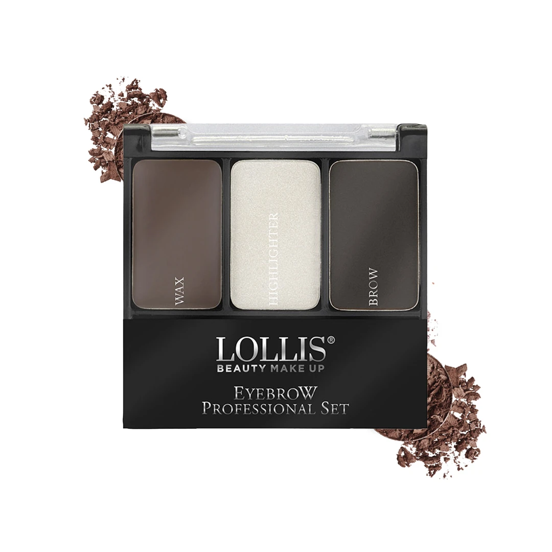 LOLLIS Eyebrow Professional