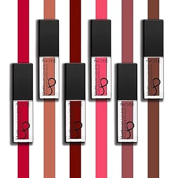 NOTE MATTEVER Lip-Ink