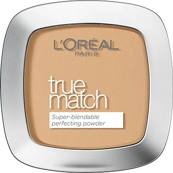 L'Oréal Paris True Match Super-Blendable Perfecting Powder