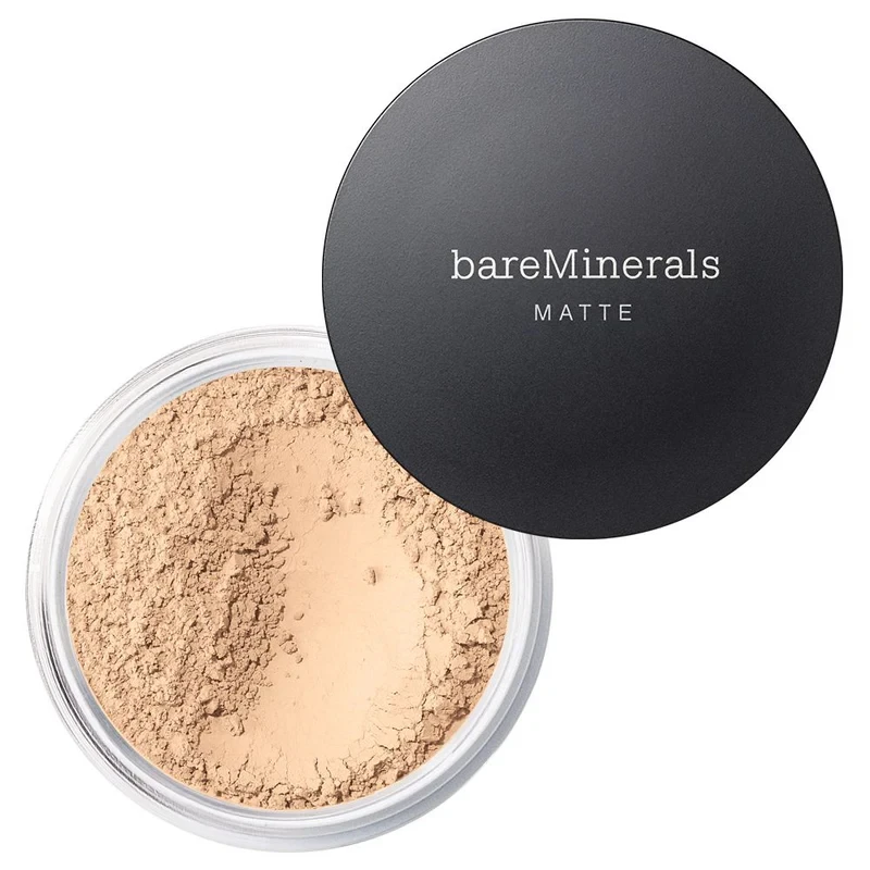 bareMinerals Original Matte Loose Powder Foundation SPF 15