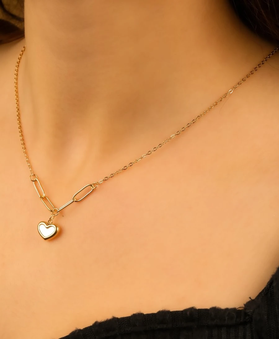 Mariam Accessories Necklace