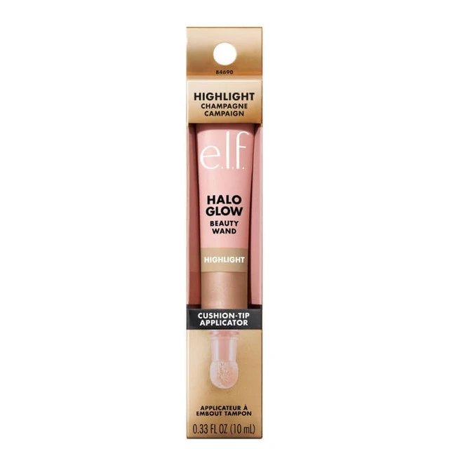e.l.f. Halo Glow Beauty Wand Highlighter
