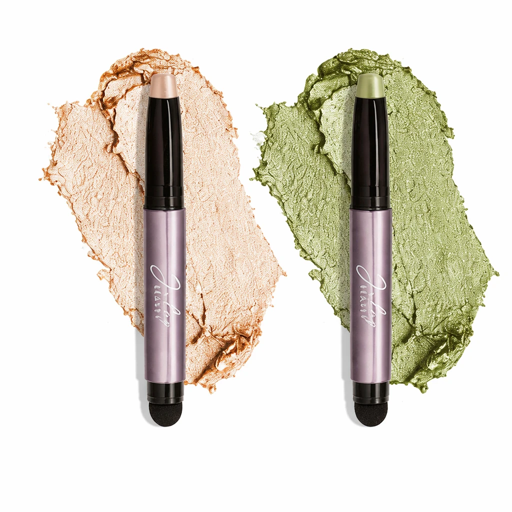 Julep Eyeshadow 101 Crème‑to‑Powder Waterproof Eyeshadow Stick