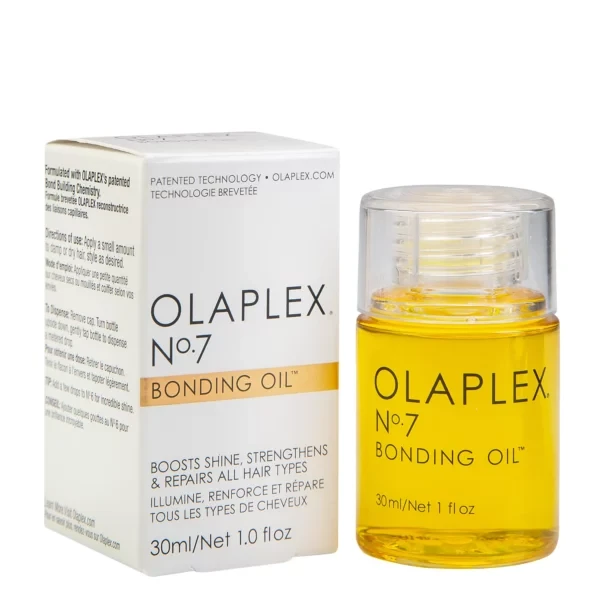 Olaplex No.7 Bonding Oil - 30ml